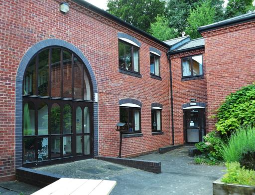 Prestwood Coach House