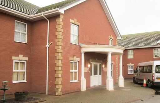 Preswylfa Nursing Home