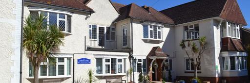 Prideaux Lodge