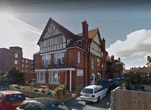 White Gables Residential Care Home