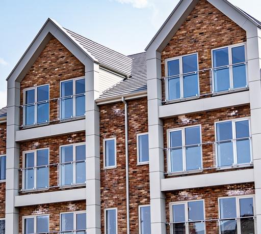 Priesty Fields Care Home
