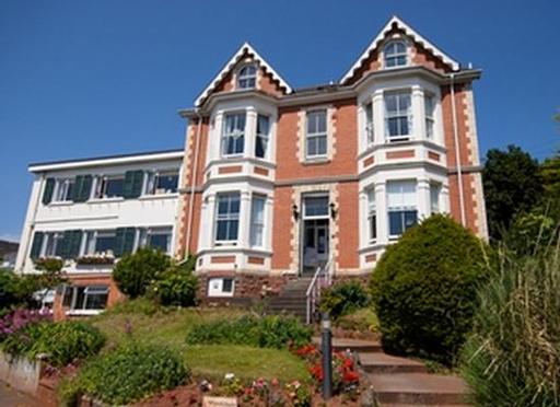Primley Court