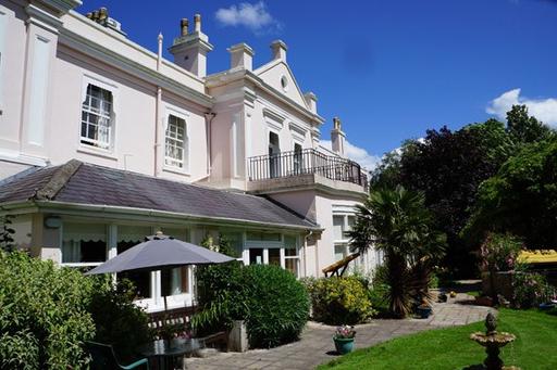 Primley House