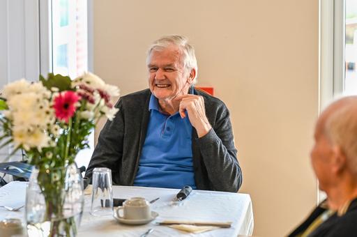 Primrose Bank Care Home