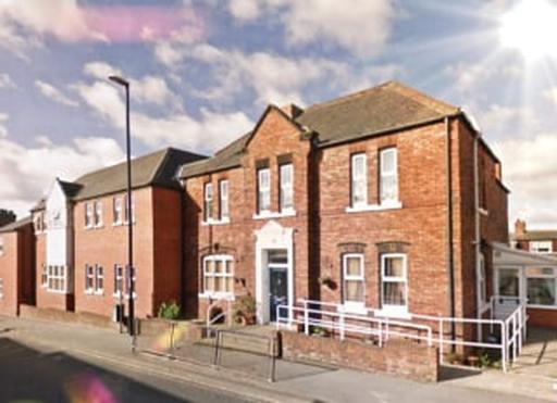 Primrose Care Home