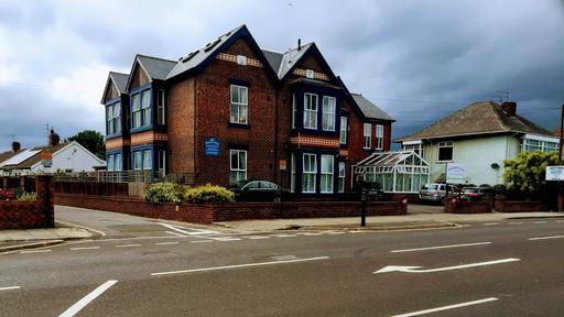Primrose Court Care Home