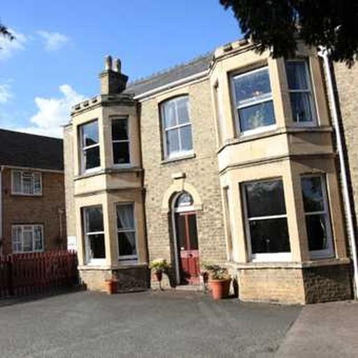 Primrose Croft Care Home