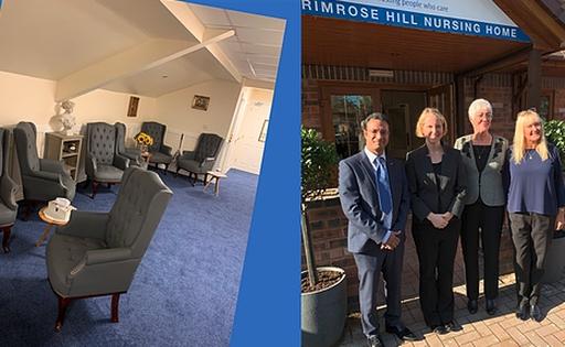 Primrose Hill Nursing Home
