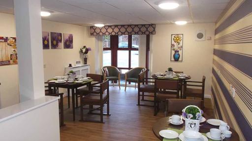 Primrose House