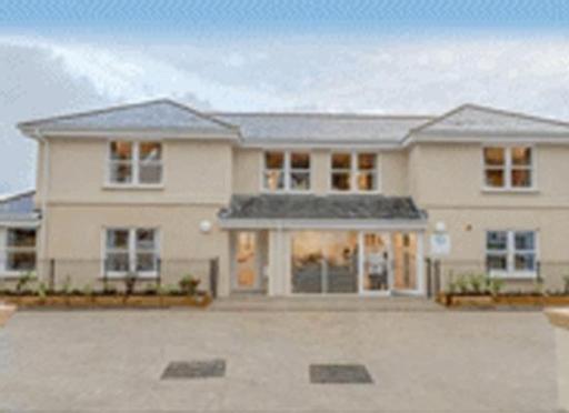 Primrose House