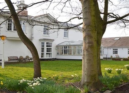 White House Residential Home