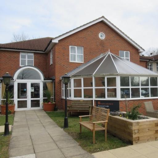 Pennwood Lodge Nursing Home