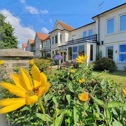 Penny Pot Care Home