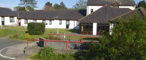 Penrhos Polish Nursing and Residential Home