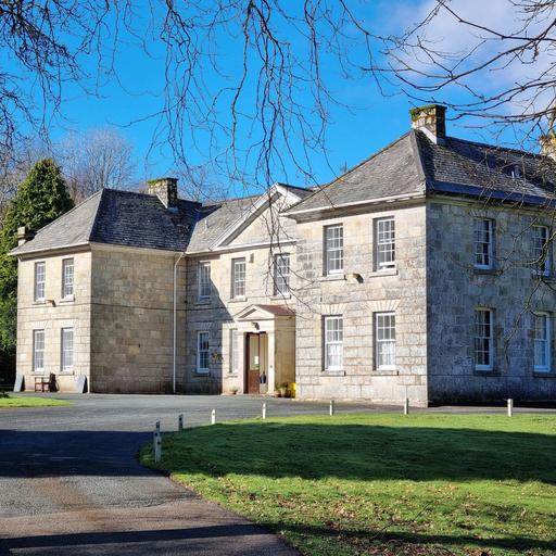 Penrice House