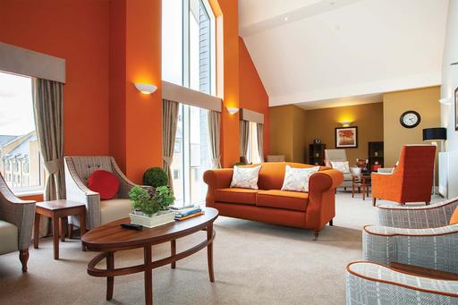 Penrose Court