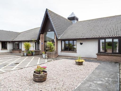 Pentland View - Highland
