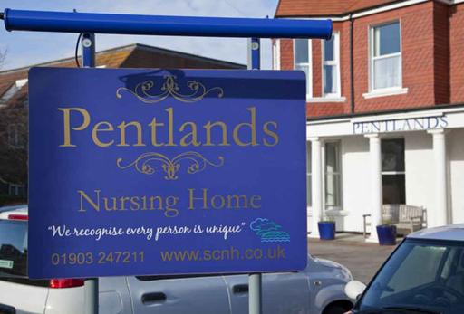 Pentlands Nursing Home