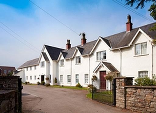 Pentwyn House Nursing Home