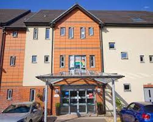 Penylan House Community Nursing Home