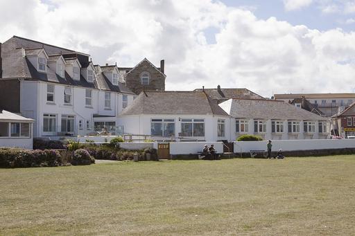 Perran Bay Care Home