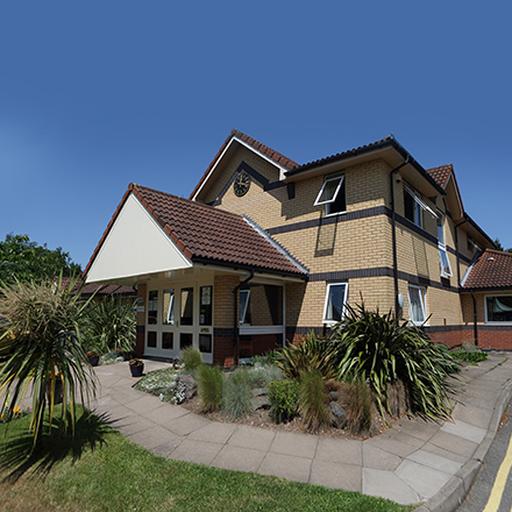 Perry Locks Care Home