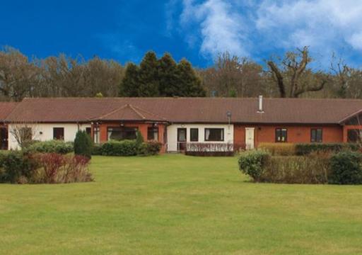 Perton Manor