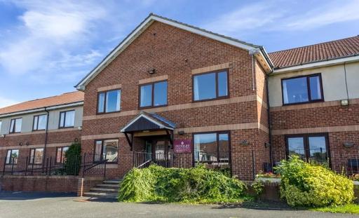 Peterlee Care Home