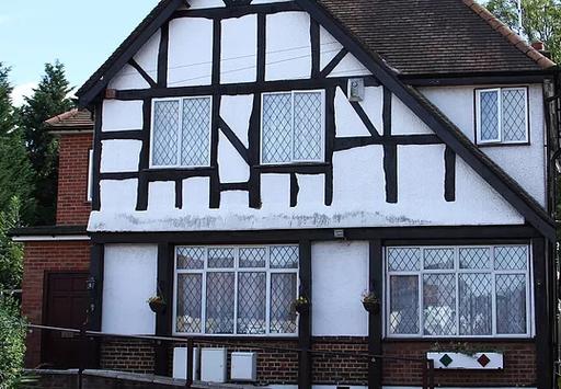 Pettsgrove Care Home