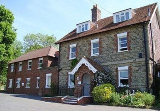 Petworth Cottage Nursing Home