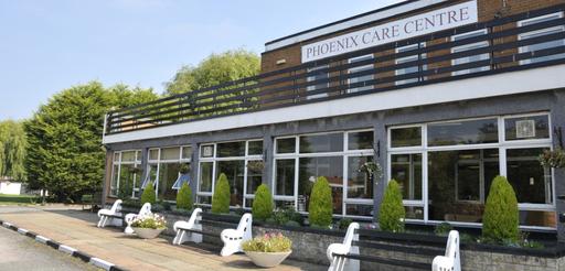 Phoenix Care Centre