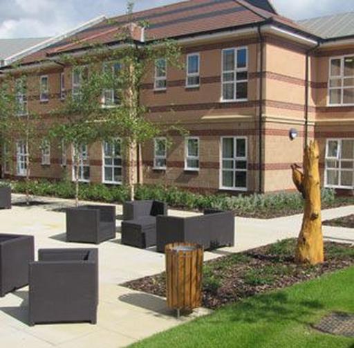 Phoenix Park Care Village