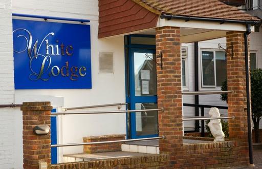 White Lodge Residential Home