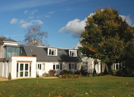 Pilgrim Wood Residential Home