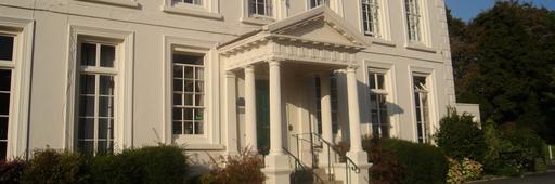 Pilton House Trust