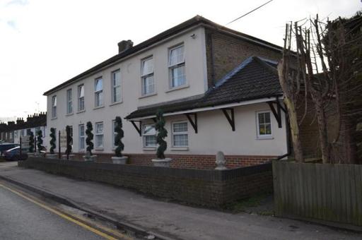 Pine Lodge Care Home