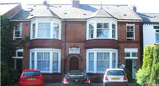 Pine View Care Home