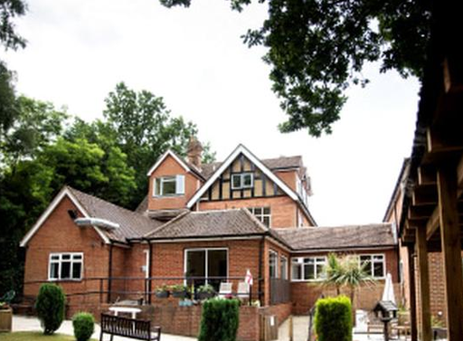 Pinehurst Care Centre