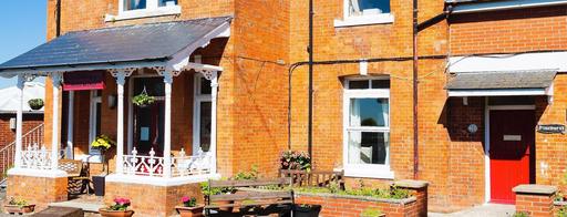 Pinehurst Care Home
