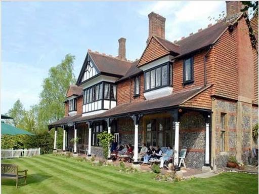 Pinehurst Rest Home