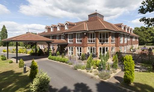 White Plains Care Home