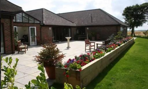 Pinewood Nursing Home