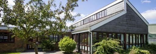 Pinewood Residential Care Home