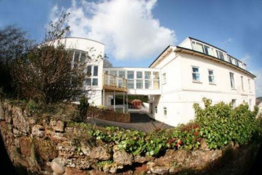 Pinewood Residential Home