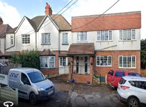 Pinewood Rest Home