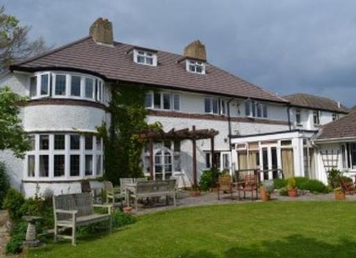 White Rock Nursing Home Limited