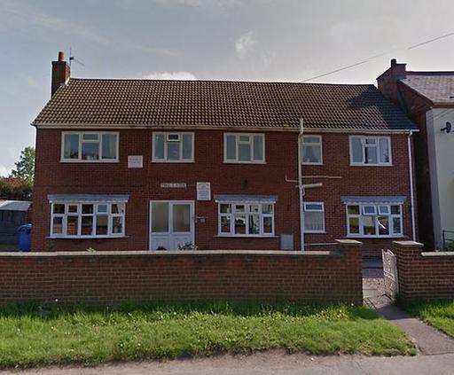 Pinglenook Residential Home