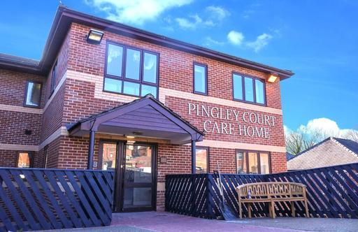 Pingley Court Care Home