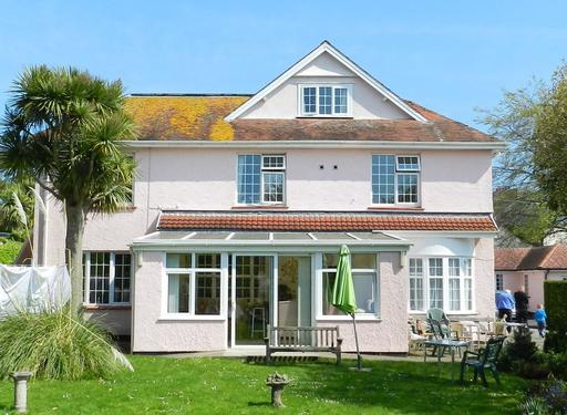 Pippins Residential Care Home