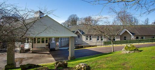 Pitcairn Lodge Nursing Home